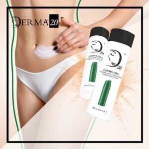 Derma 2.0 Derma-Lipo Cream