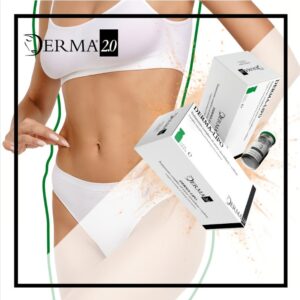 Derma 2.0 Dermal Fillers