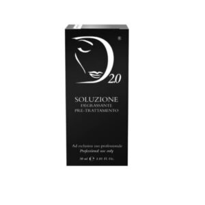Soluzione 2.0 Degreasing Pre-Treatment Solution