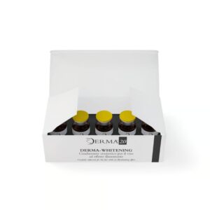 Derma 20 Whitening Ampoules