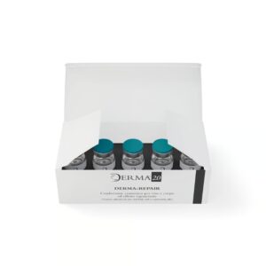Derma 20 Derma-Repair Vial Set