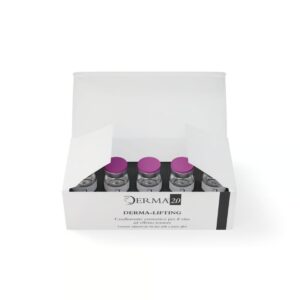 Derma-Lifting Vial Set