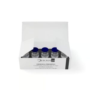 Derma-Firming Ampoules