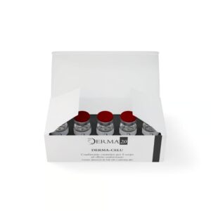 Derma20 Derma-Celu Vials