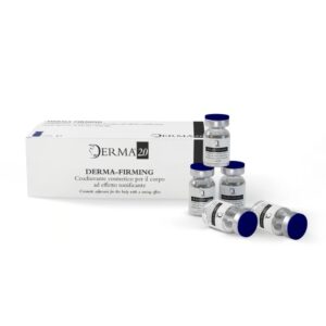 Derma 2.0 Derma-Firming Cosmetic Vials