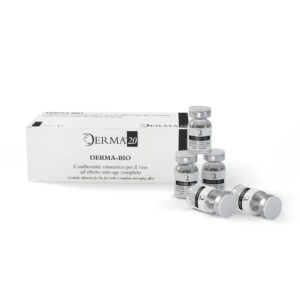 Derma 2.0 Derma-Bio Vials