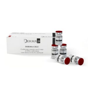 Derma 2.0 Derma-Celu Anticeliulitinis serumas