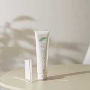 Prabangus natūralus kremas