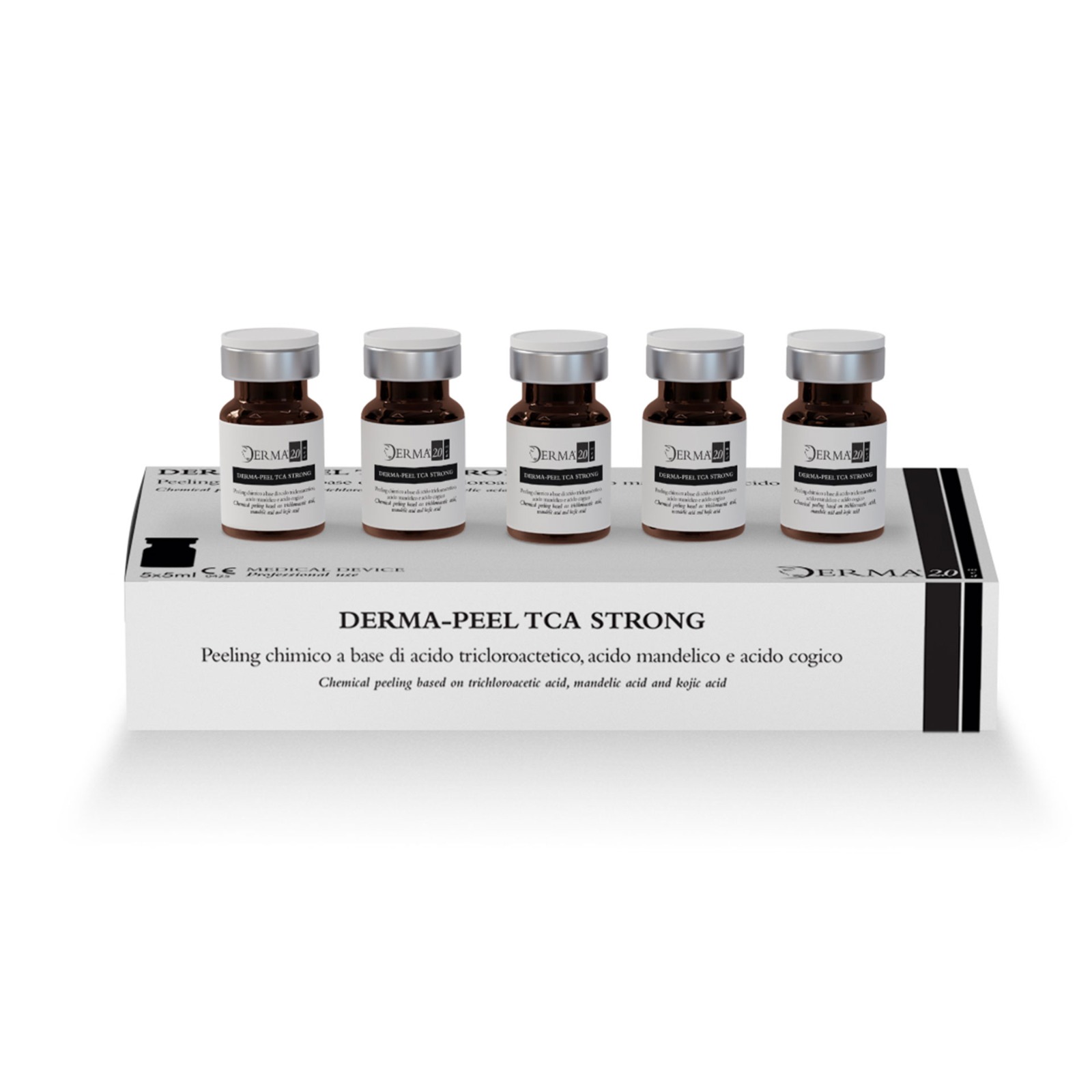 Derma 2.0-Peel TCA Strong®