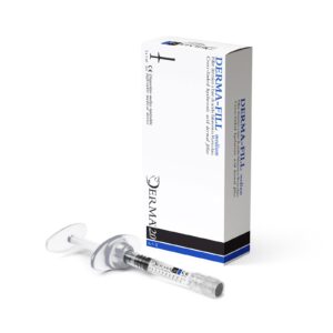 Derma 2.0 Dermal Fillers