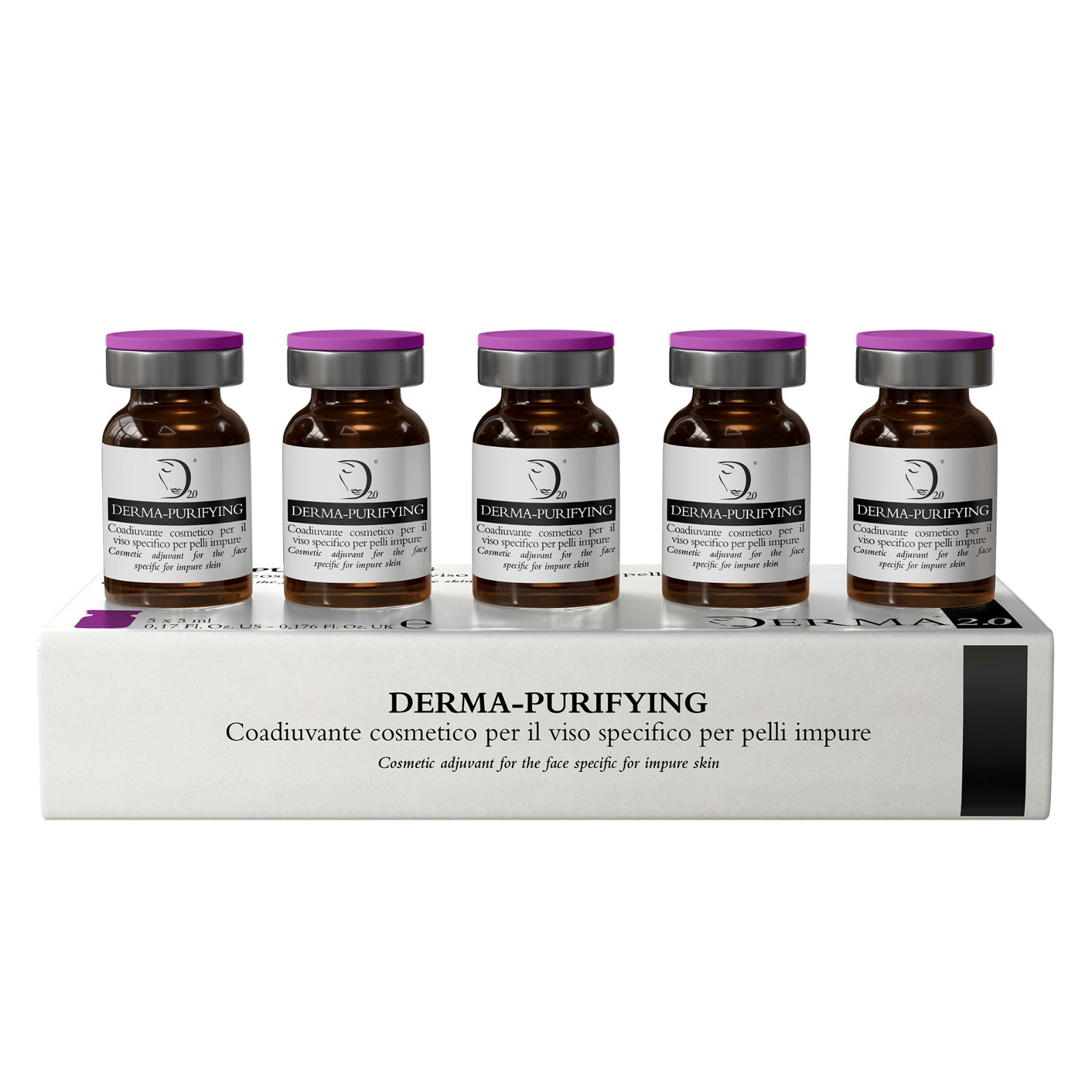 Derma 2.0-Purifying®