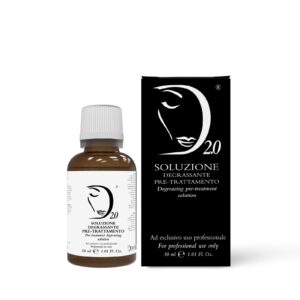 Derma 2.0-Degreasing Solution